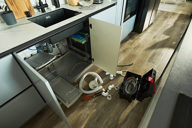Reliable Drain Cleaning contractor in Greenbush, MA by Street Wise - Plumbing